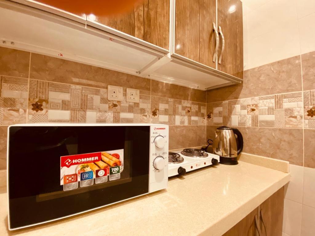 Diamond Suites Hotel Medina