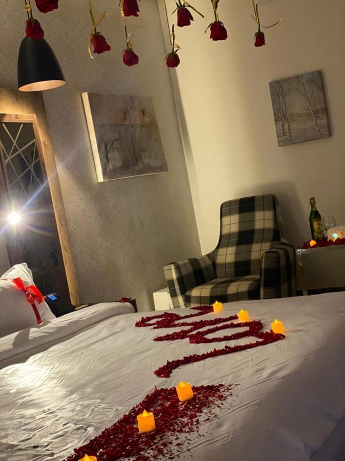 Gacine Hotel Medina