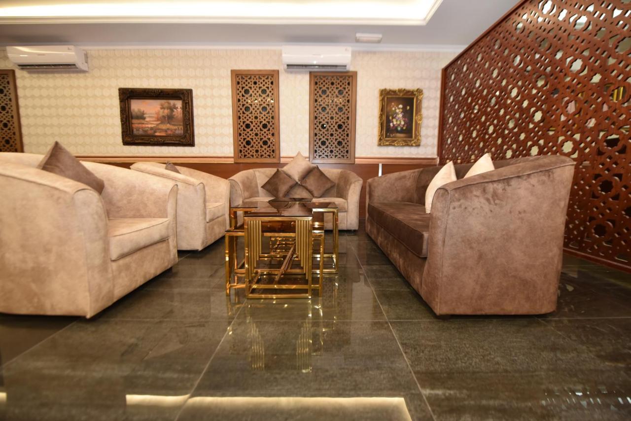 Goldenyahalahotel - ياهلا الذهبي Medina