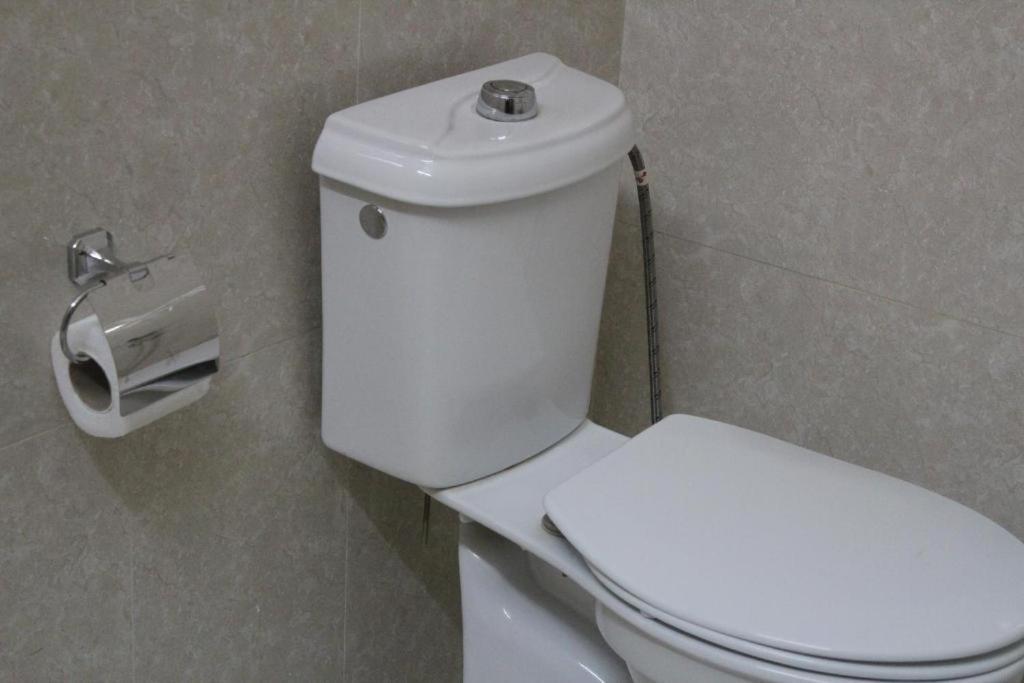 Apartment Al Jawad