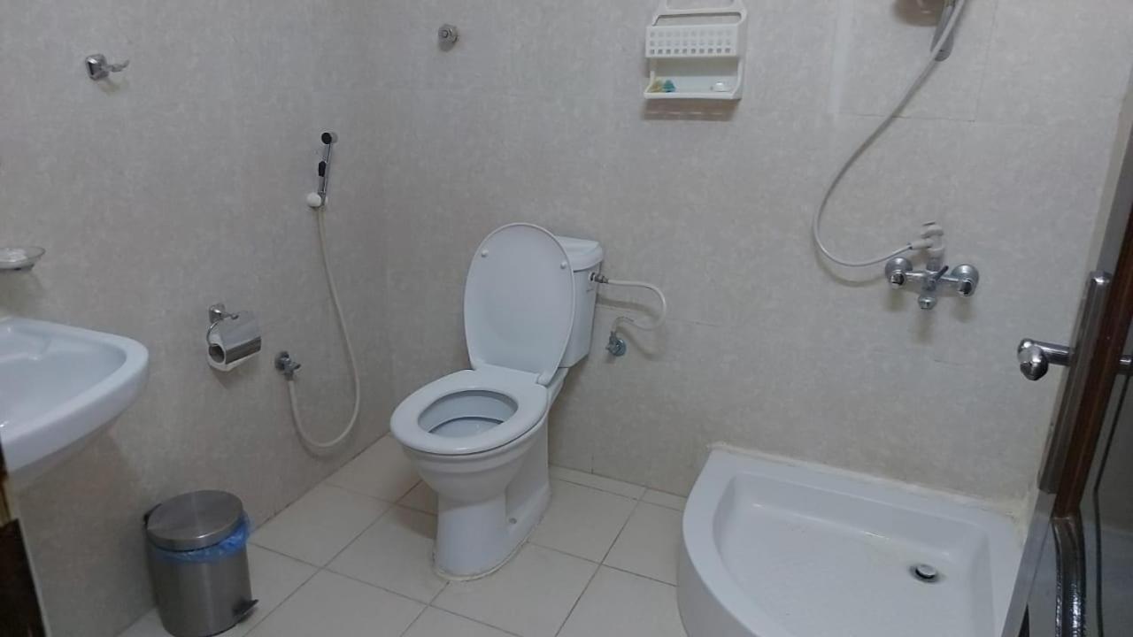 Al Jawad Apartment *