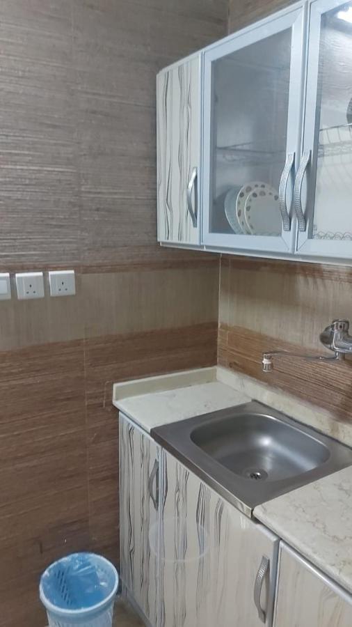 Al Jawad Apartment Medina