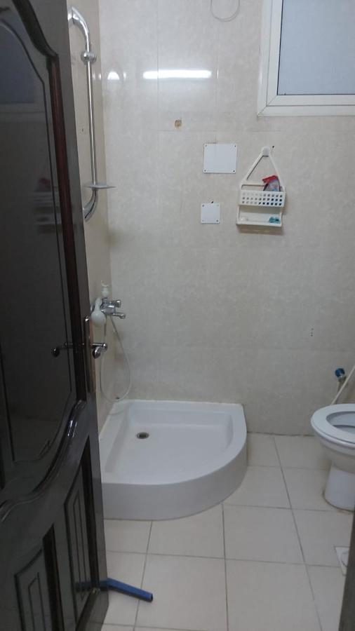 Al Jawad Apartment Medina