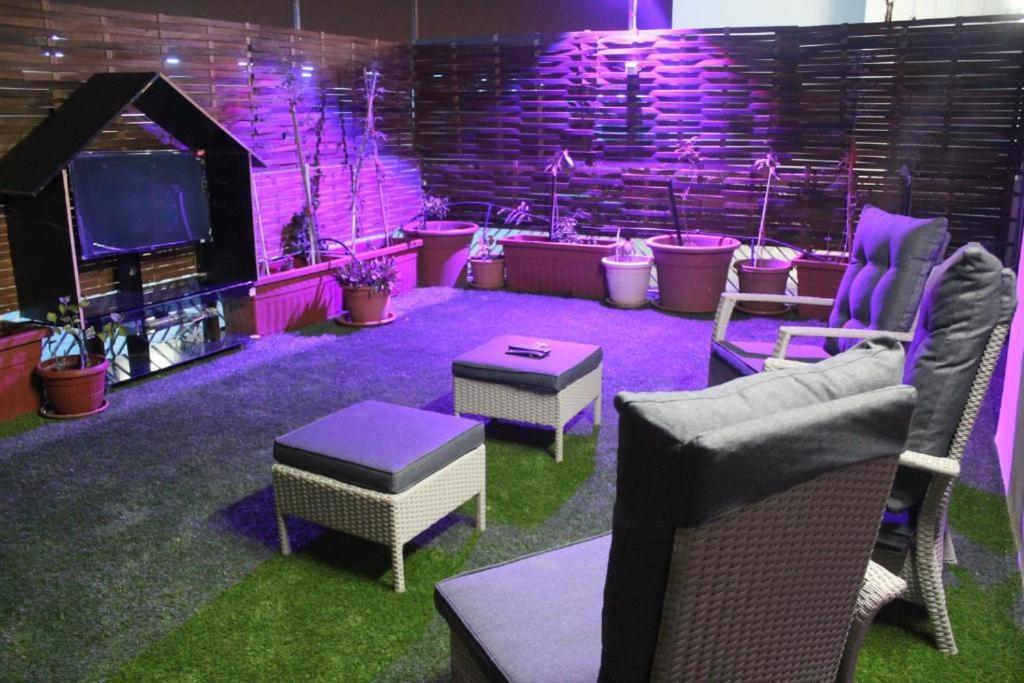 Apartment Al Jawad Medina
