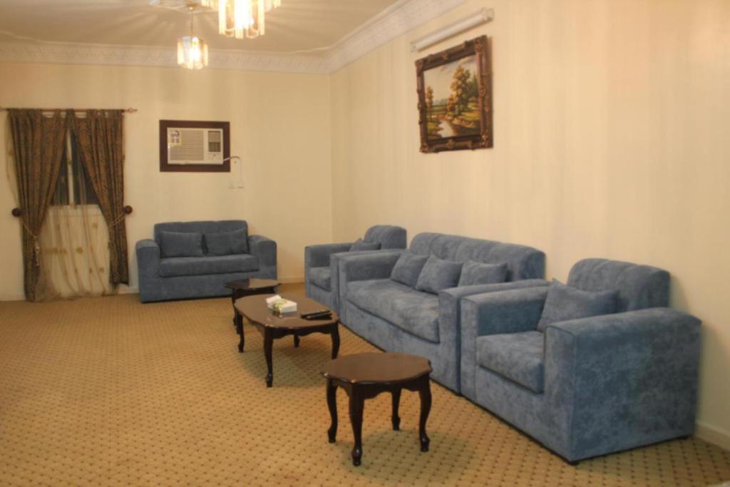 Al Jawad Apartment *