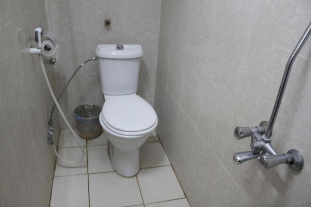 Al Jawad Apartment *