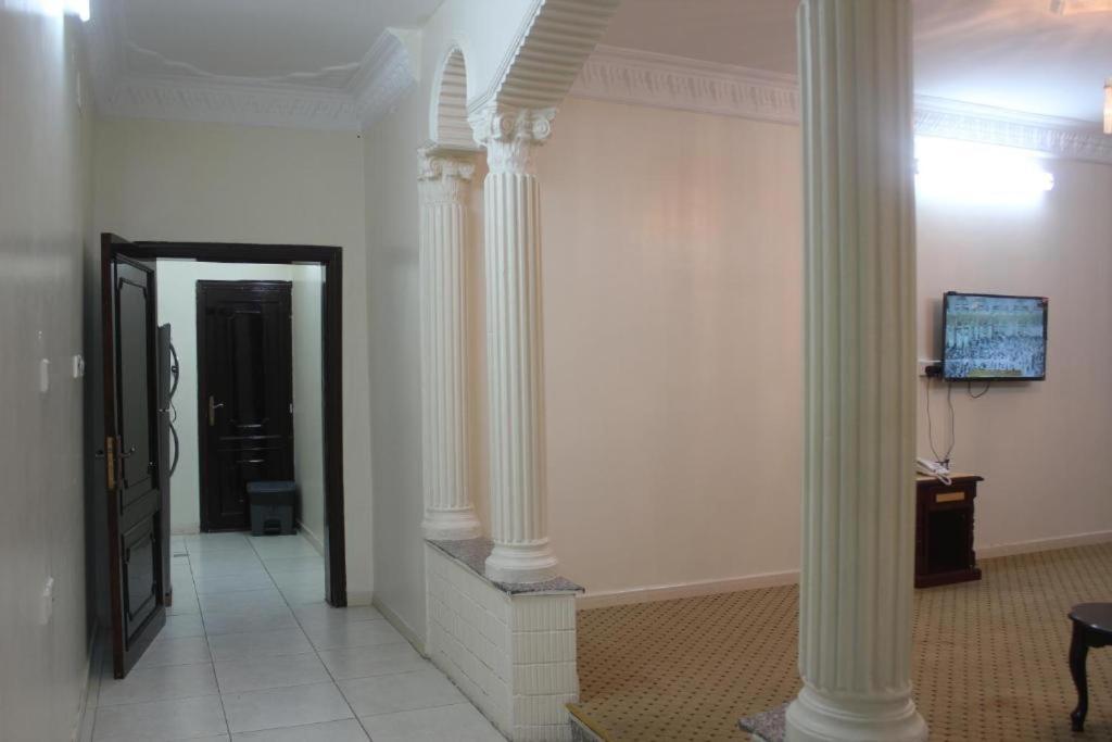 Al Jawad Apartment *