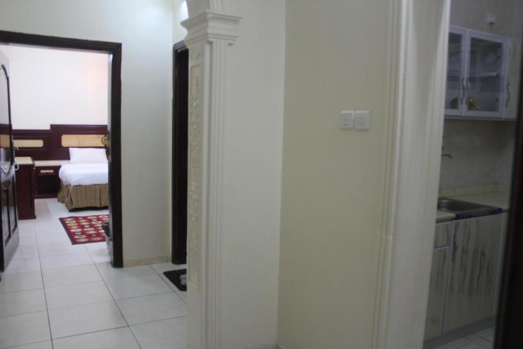 Al Jawad Apartment *