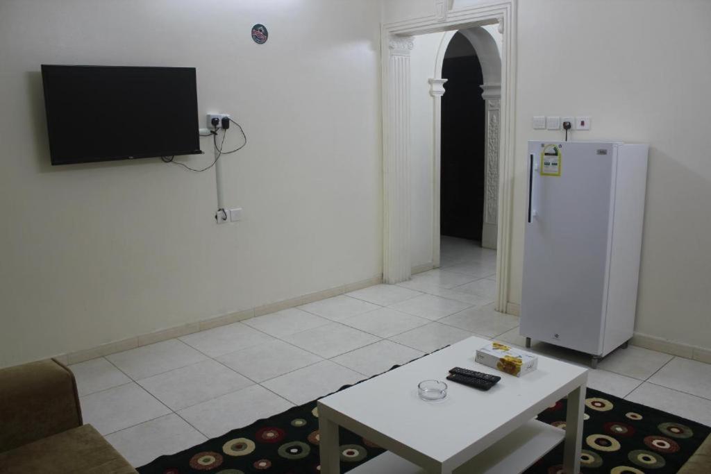 Apartment Al Jawad