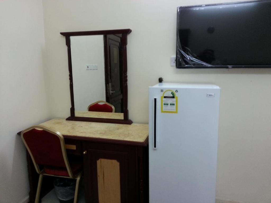 Apartment Al Jawad