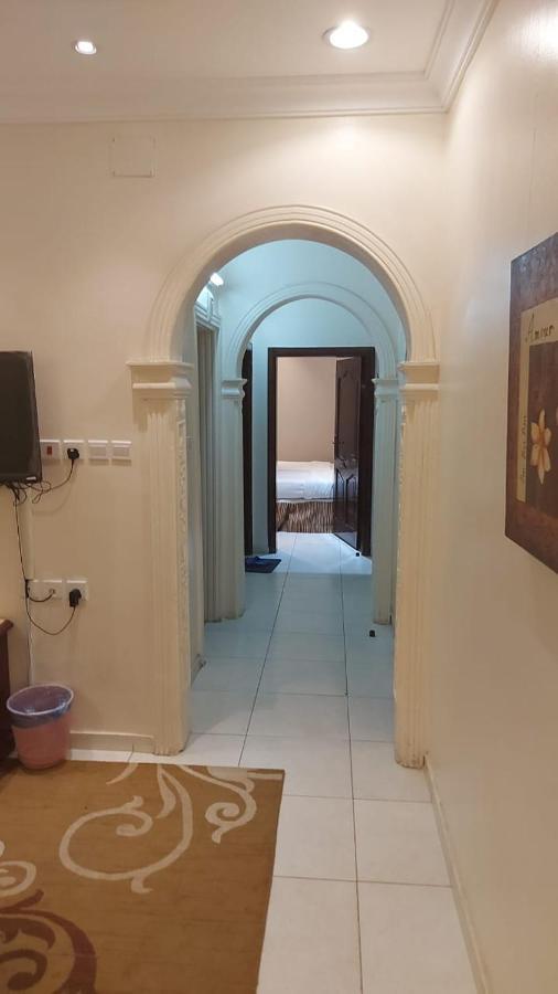 Apartment Al Jawad *