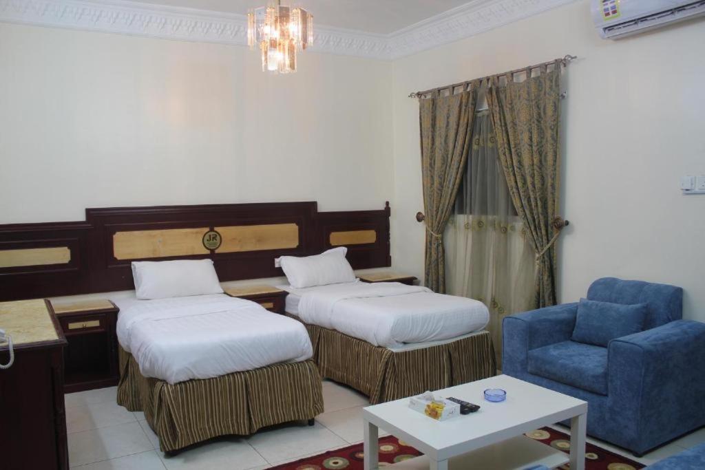 Al Jawad Apartment *