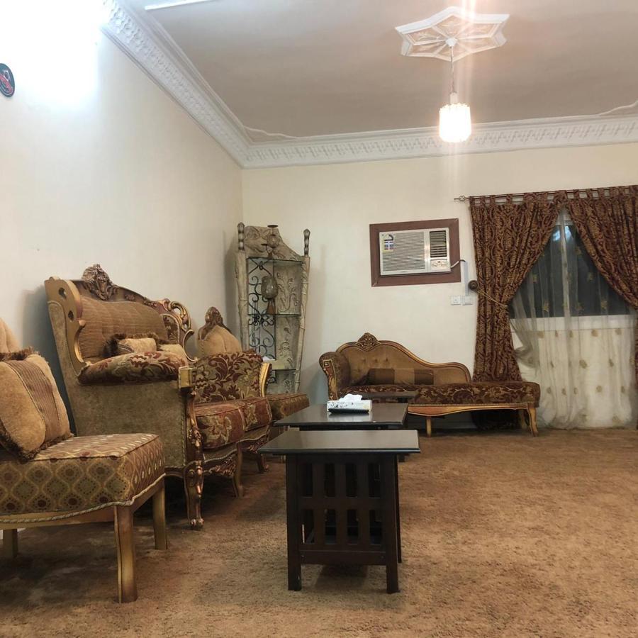 Apartment Al Jawad *