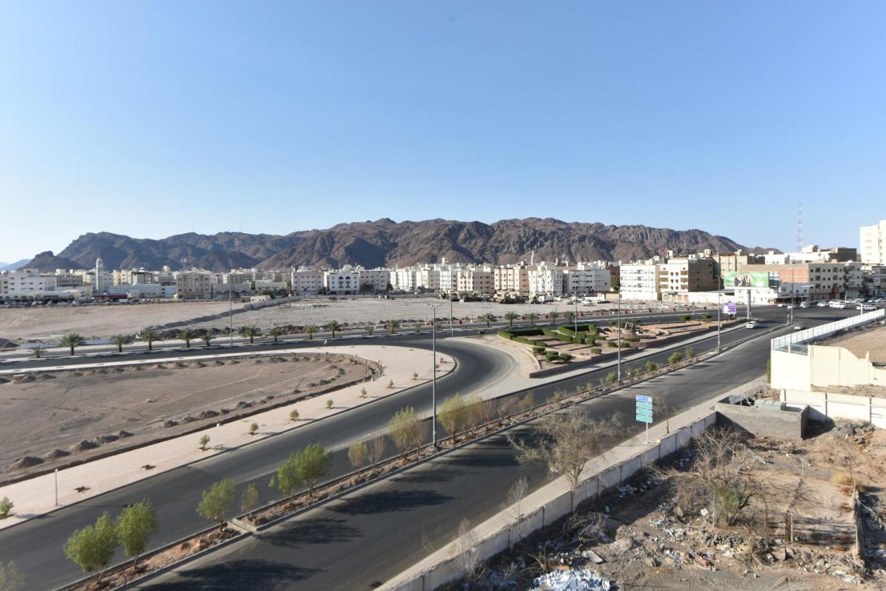 Goldenyahalahotel - ياهلا الذهبي 3* Medina