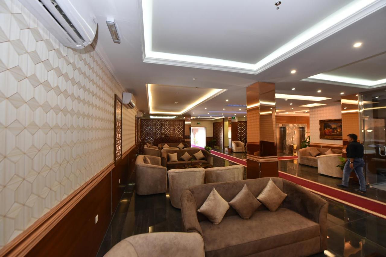 Goldenyahalahotel - ياهلا الذهبي Hotel 3*
