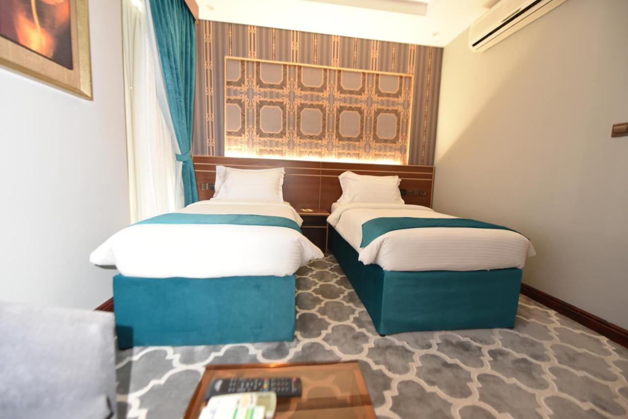 Hotel Goldenyahalahotel - ياهلا الذهبي Medina
