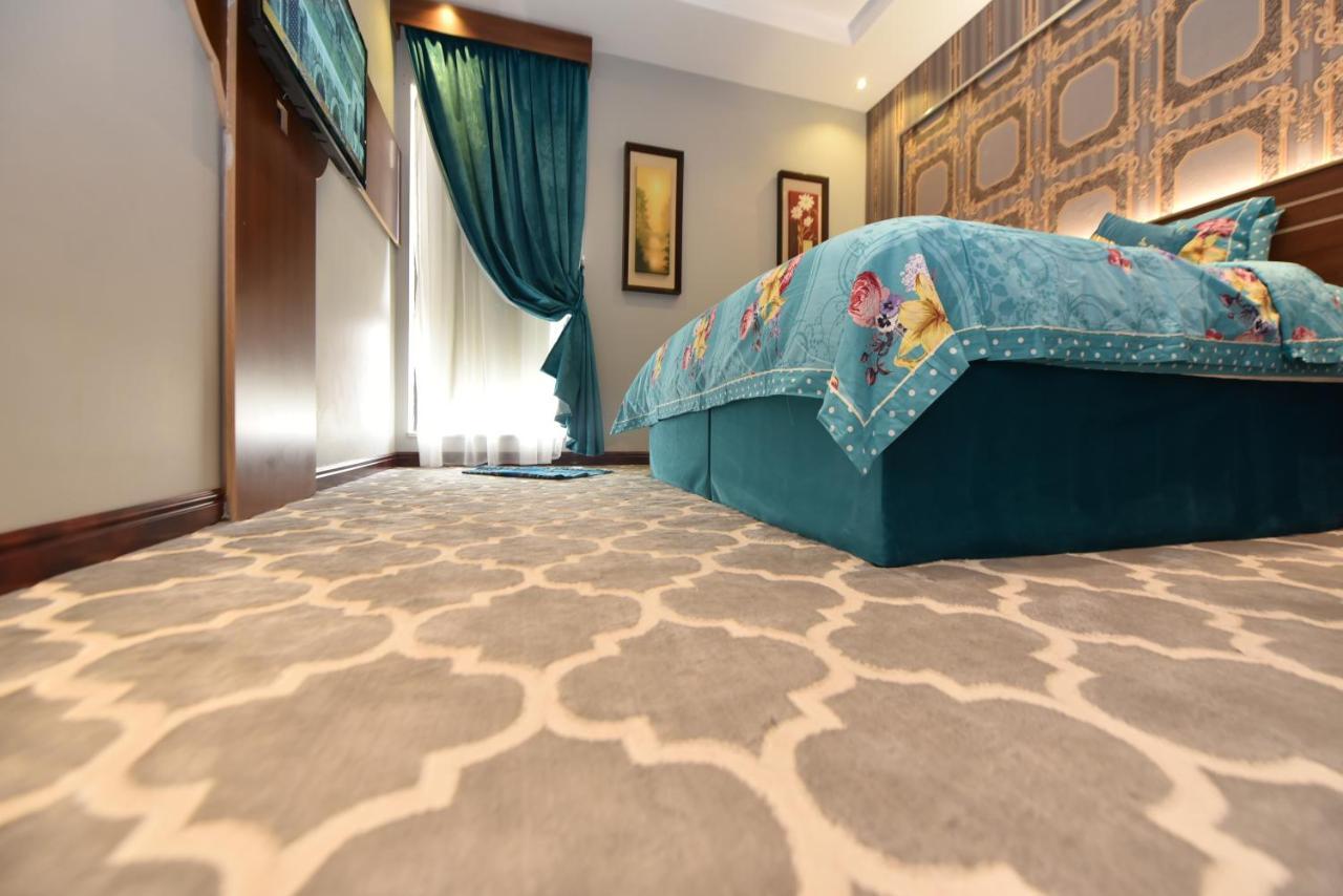 Goldenyahalahotel - ياهلا الذهبي Hotel