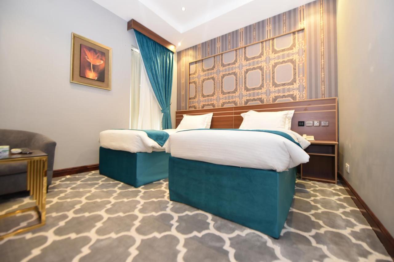 Goldenyahalahotel - ياهلا الذهبي Hotel Medina