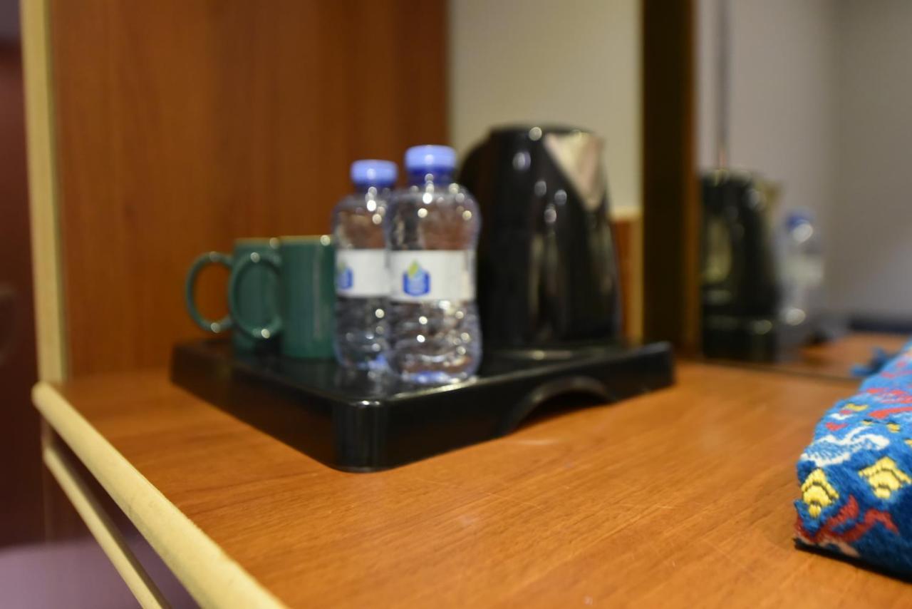 Goldenyahalahotel - ياهلا الذهبي Hotel Medina