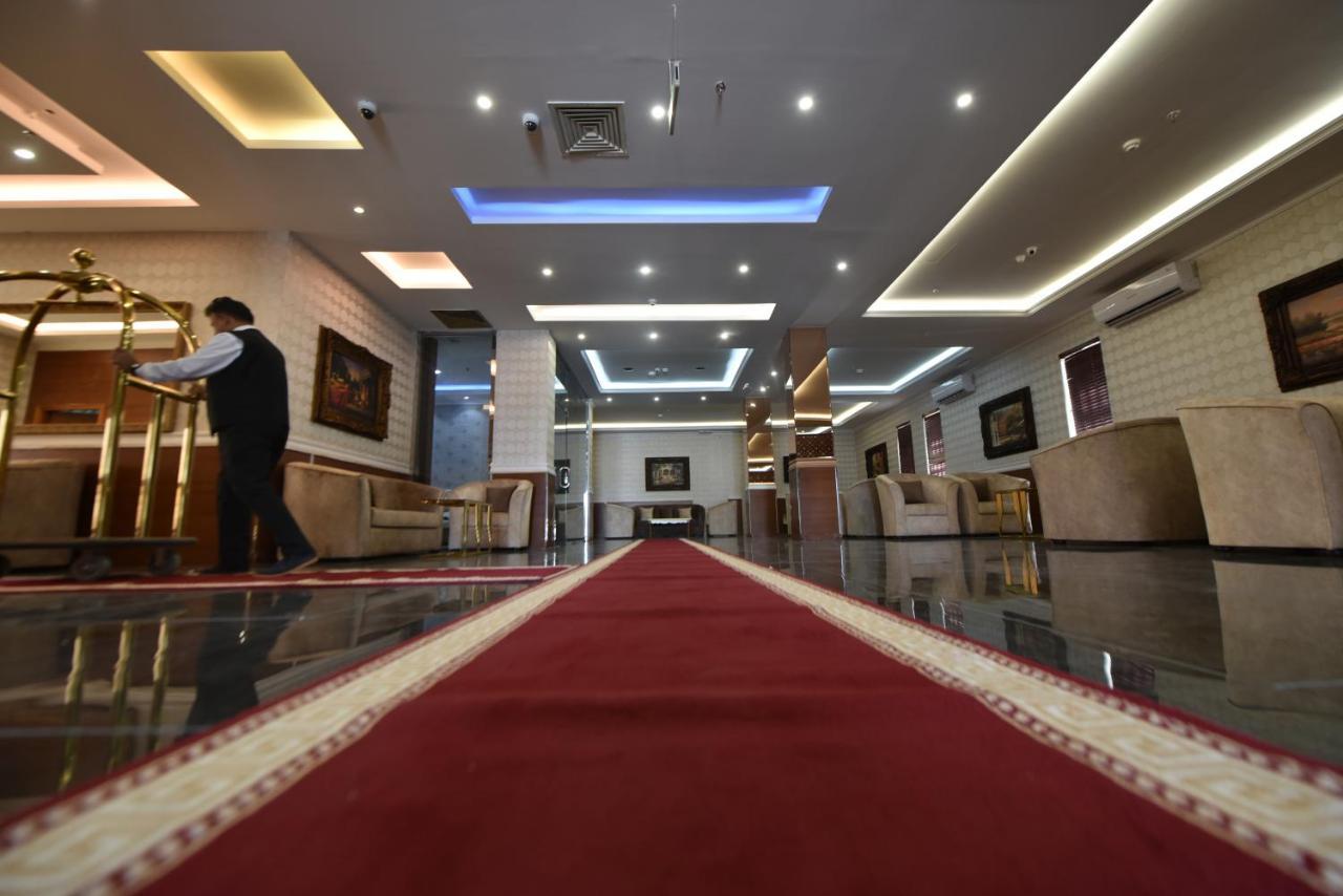 Goldenyahalahotel - ياهلا الذهبي