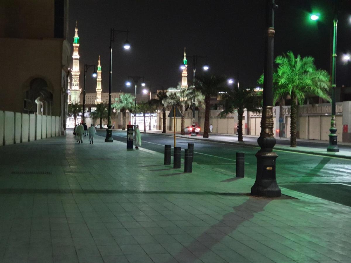 فندق السدرة العالية الذهبي Medina