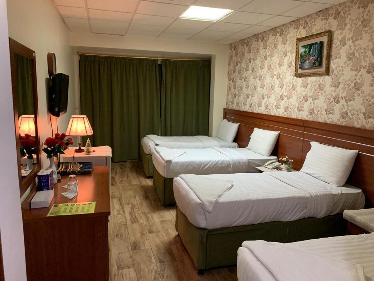 Hotel Karam Al Hejaz