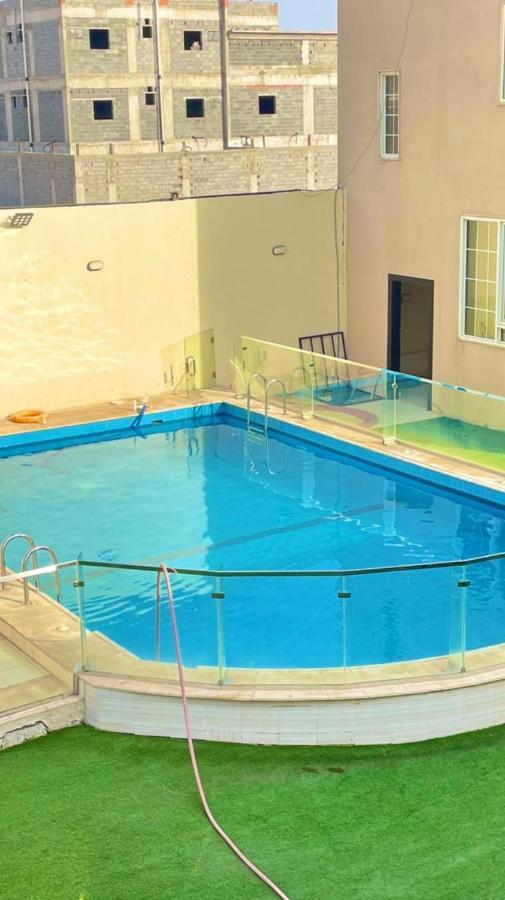 فيلا كارمة Homestay Medina