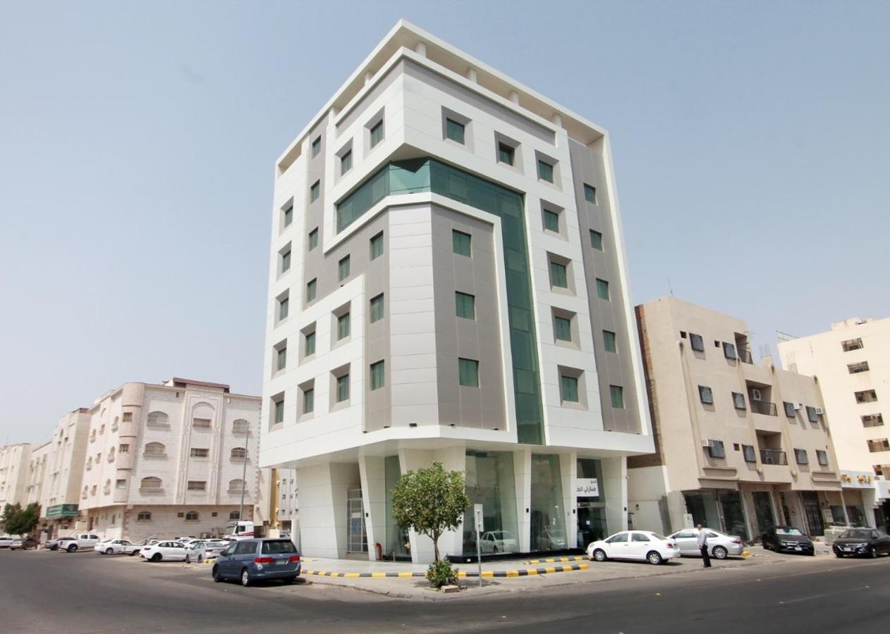 شركة الصنوبرة الفندقية فندق منازلي الخزامى