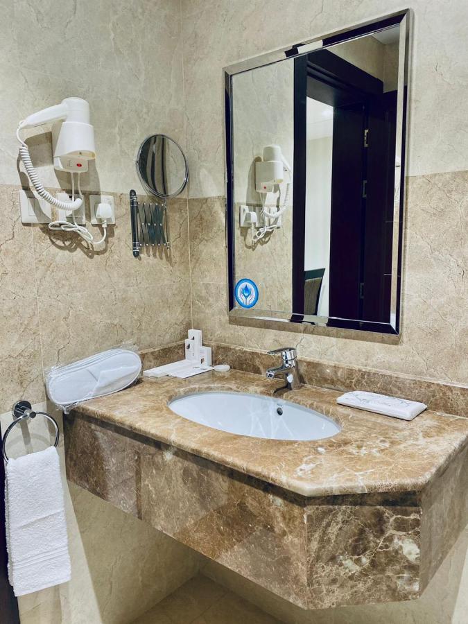 Hotel Itlalat Uhud