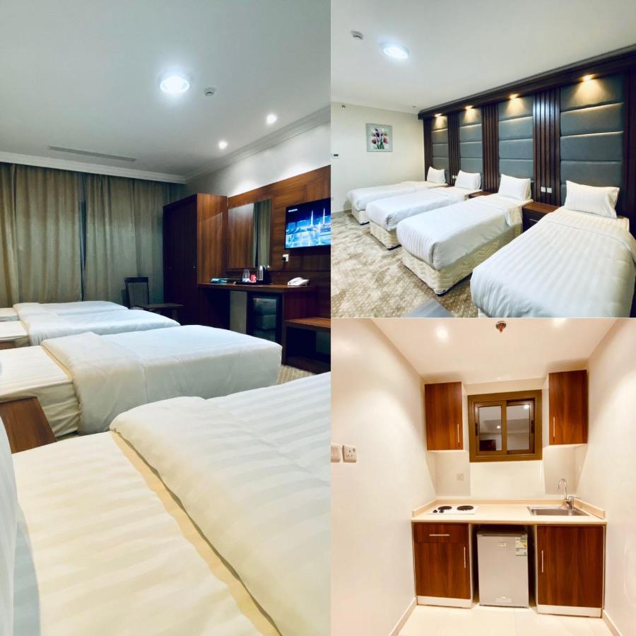 Hotel Itlalat Uhud Medina