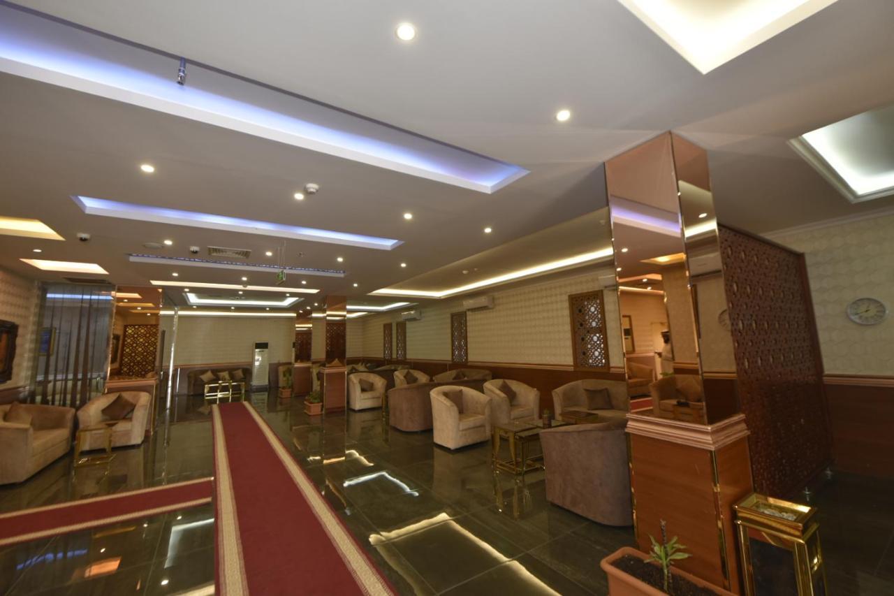 Hotel Goldenyahalahotel - ياهلا الذهبي Medina