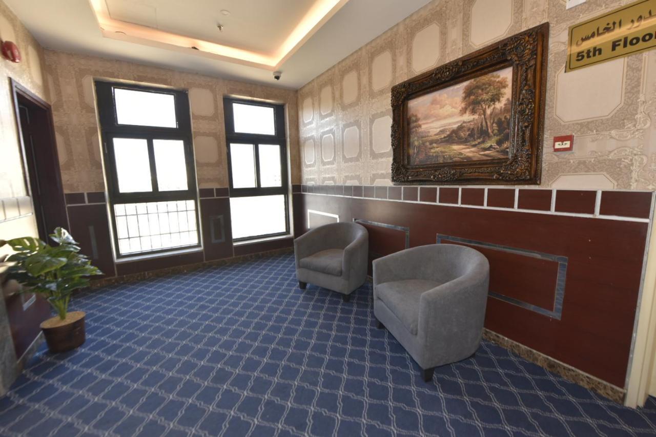 Goldenyahalahotel - ياهلا الذهبي Medina