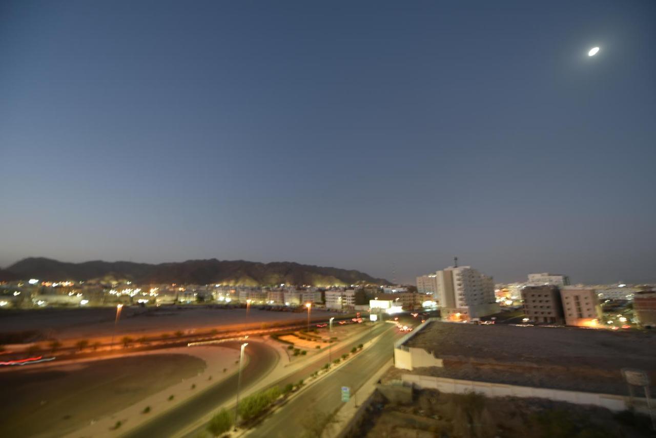 Goldenyahalahotel - ياهلا الذهبي Medina