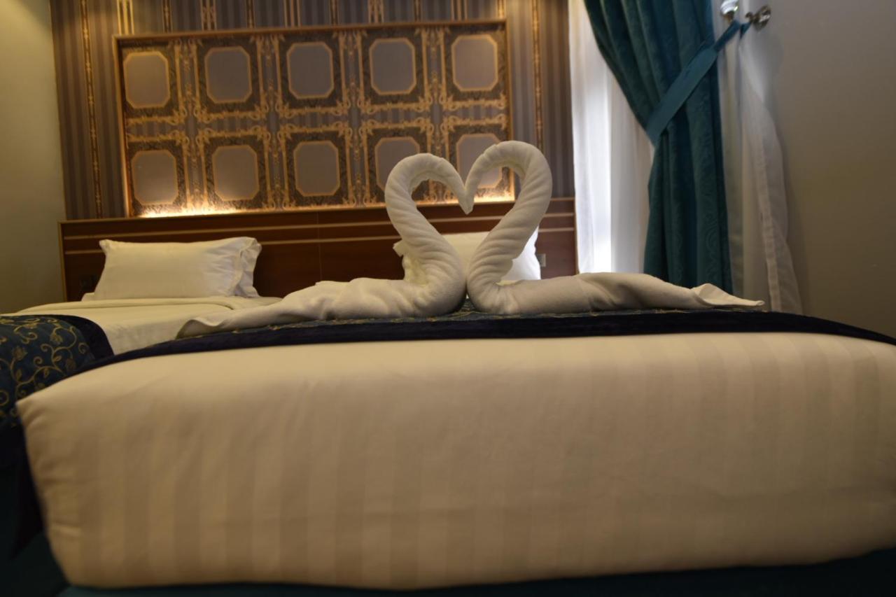 Goldenyahalahotel - ياهلا الذهبي Hotel 3*