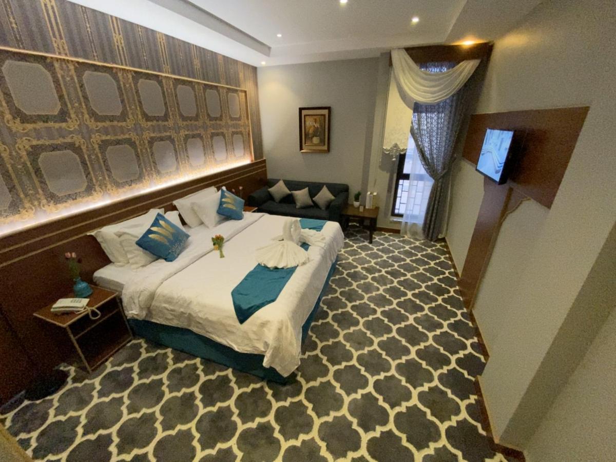 Goldenyahalahotel - ياهلا الذهبي