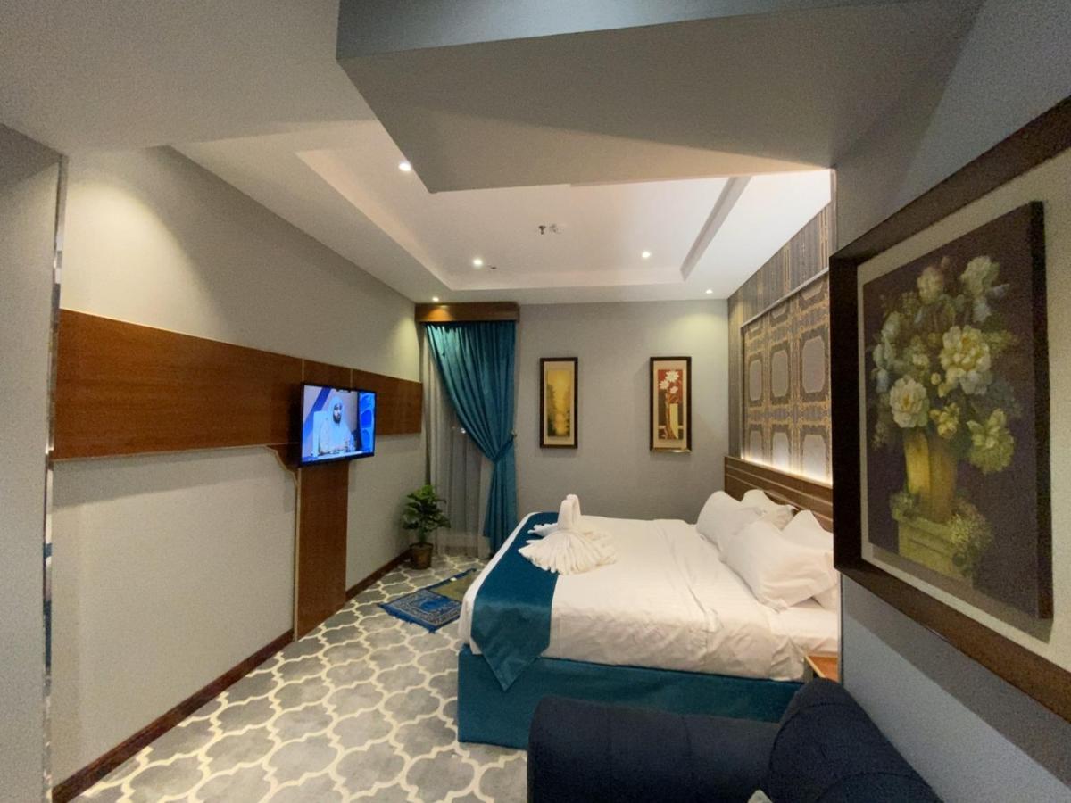 Goldenyahalahotel - ياهلا الذهبي Medina