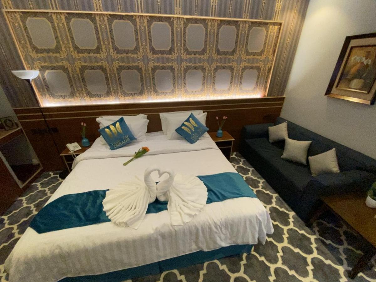Hotel Goldenyahalahotel - ياهلا الذهبي 3*