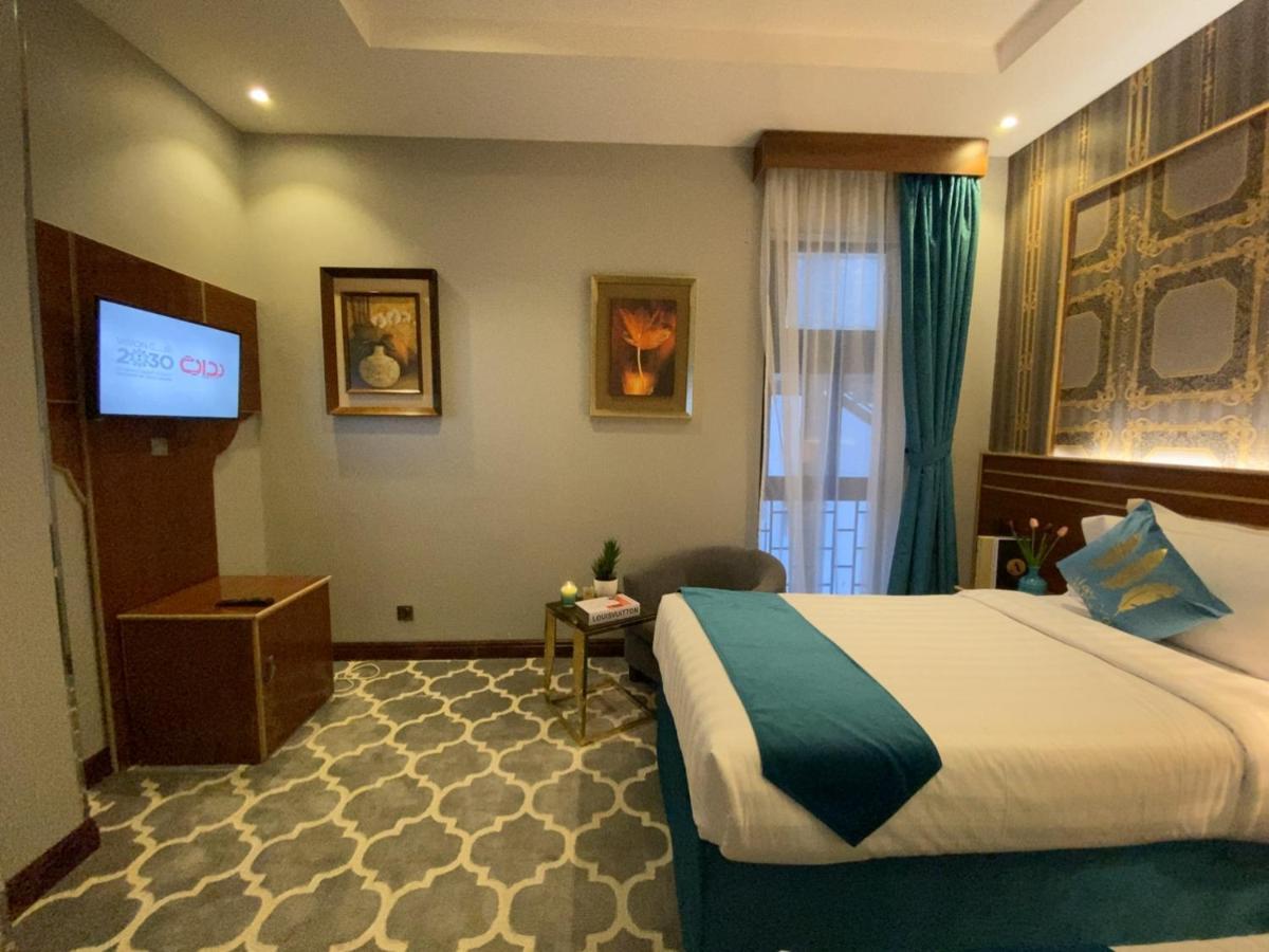Goldenyahalahotel - ياهلا الذهبي 3* Medina