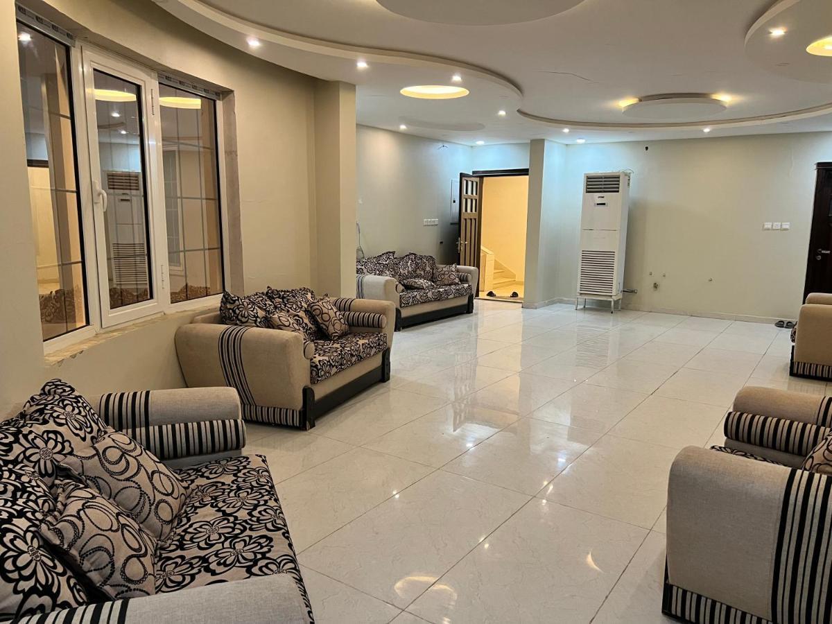 Homestay فيلا كارمة