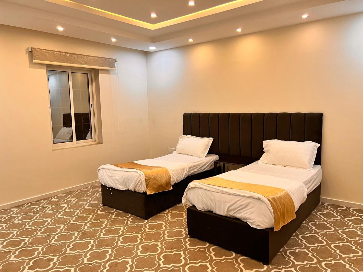 Homestay فيلا كارمة Medina