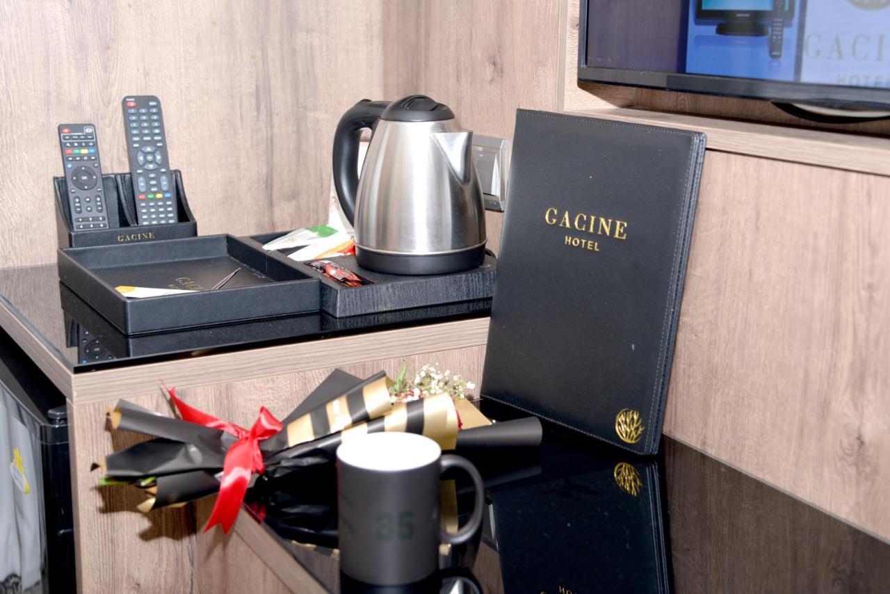 Hotel Gacine