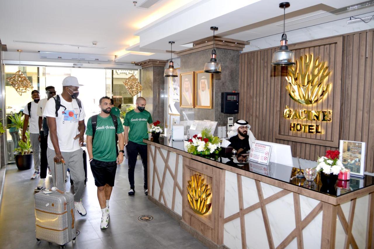 Gacine Hotel 3*