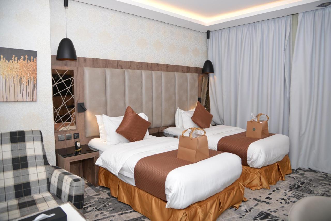 Gacine Hotel