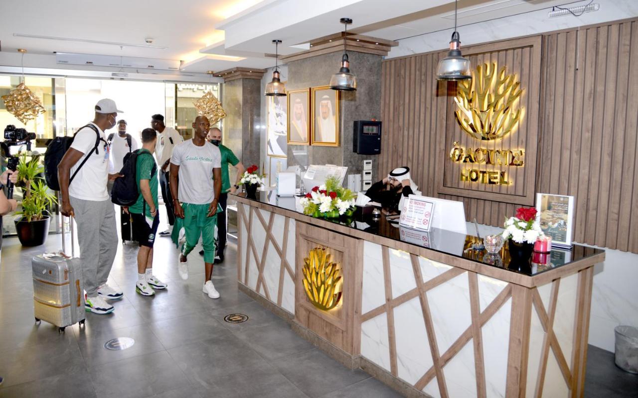 Gacine Hotel
