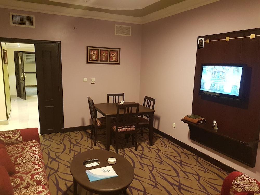 Taiba Madinah 5* Medina
