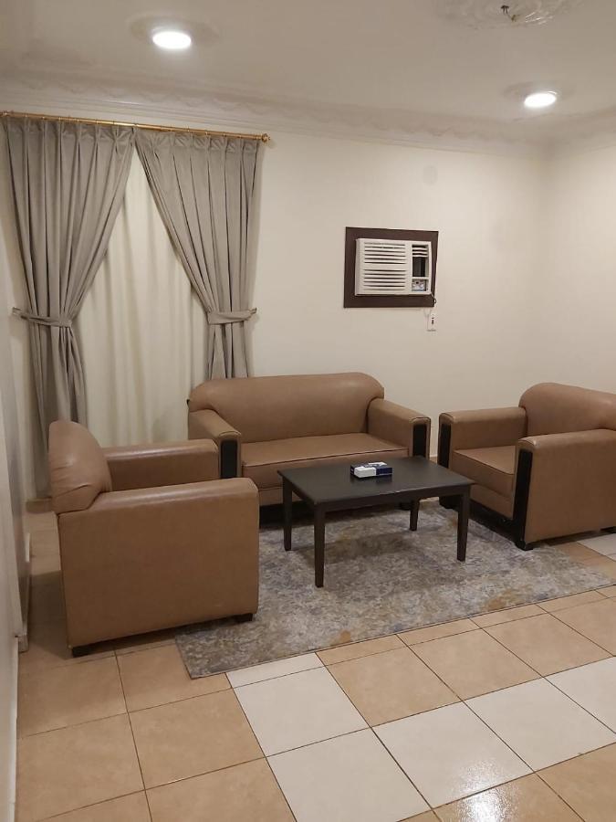 واحة المدينة للشقق الفندقيه Apartment Medina