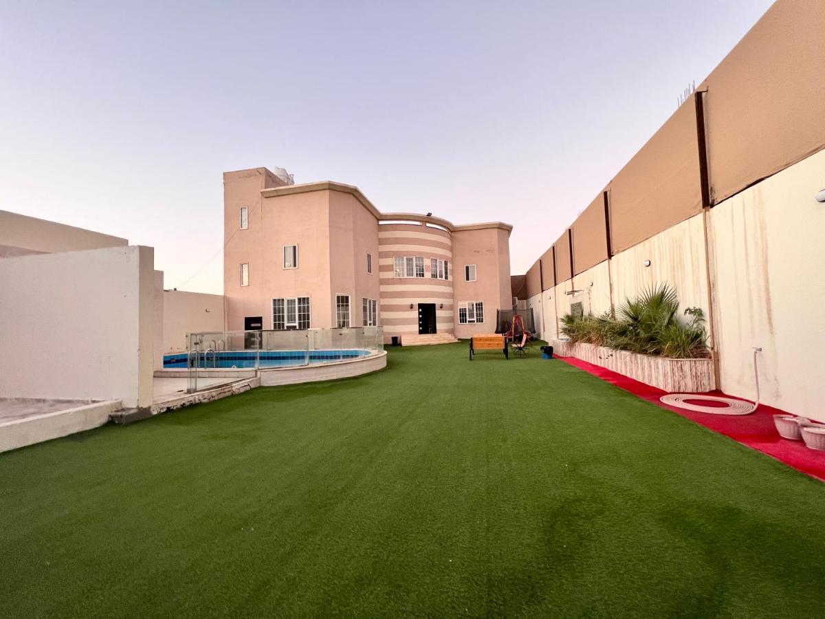 فيلا كارمة * Medina
