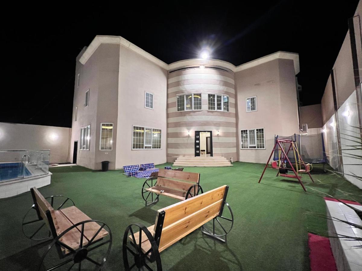 Homestay فيلا كارمة *