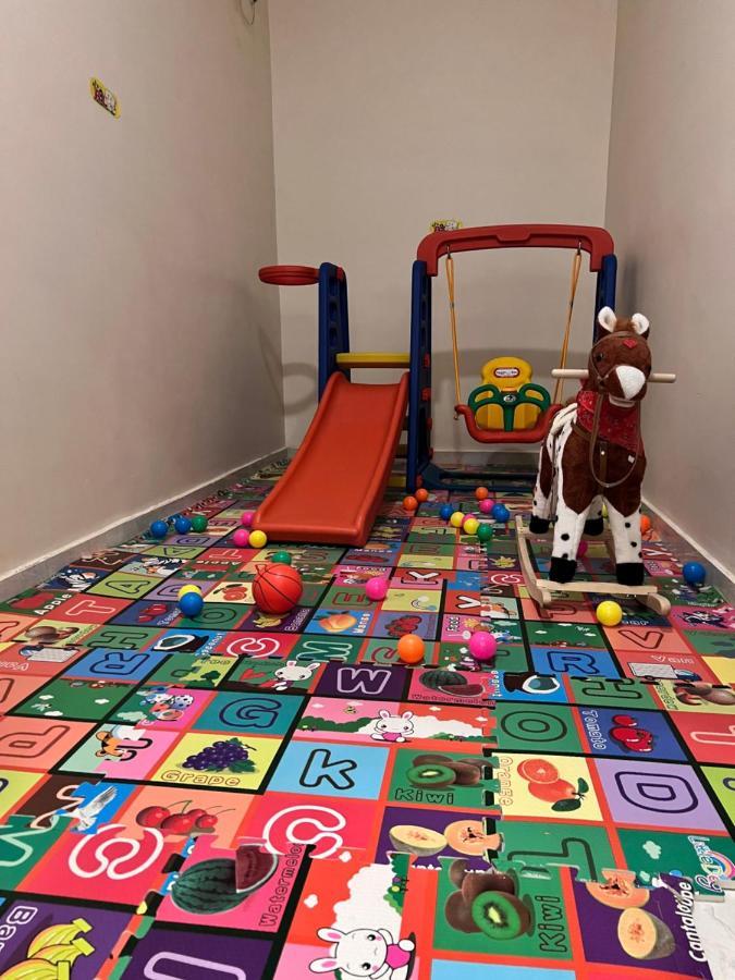 فيلا كارمة Homestay *