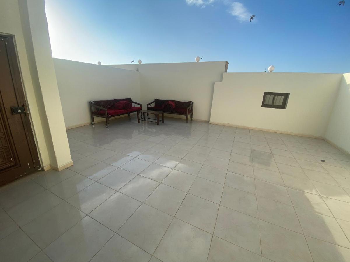 Al Diyafah Apts Apartment